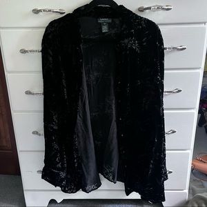 Elegant Ralph Lauren Blouse